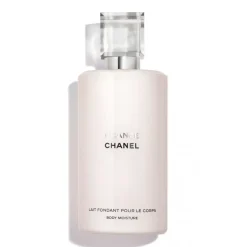 Chanel - CHANCE - Dark Milk For The Body - Luxury Fragrances - 200 ml - Avvenice