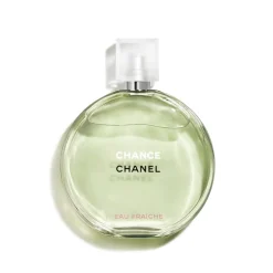 Chanel - CHANCE EAU FRAÎCHE - Eau De Toilette Vaporizer - Luxury Fragrances - 50 ml - Avvenice