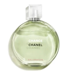 Chanel - CHANCE EAU FRAÎCHE - Eau De Toilette Vaporizer - Luxury Fragrances - 150 ml - Avvenice
