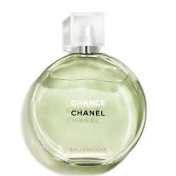Chanel - CHANCE EAU FRAÎCHE - Eau De Toilette Vaporizer - Luxury Fragrances - 100 ml - Avvenice
