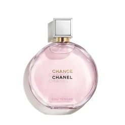 Chanel - CHANCE EAU TENDRE - Eau De Parfum Vaporizer - Luxury Fragrances - 50 ml - Avvenice
