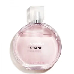 Chanel - CHANCE EAU TENDRE - Eau De Toilette Vaporizer - Luxury Fragrances - 100 ml - Avvenice