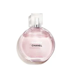 Chanel - CHANCE EAU TENDRE - Eau De Toilette Vaporizer - Luxury Fragrances - 35 ml - Avvenice
