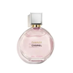 Chanel - CHANCE EAU TENDRE - Eau De Parfum Vaporizer - Luxury Fragrances - 35 ml - Avvenice