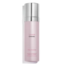 Chanel - CHANCE EAU TENDRE - Moisturizing Mist For The Body - Luxury Fragrances - 100 ml - Avvenice
