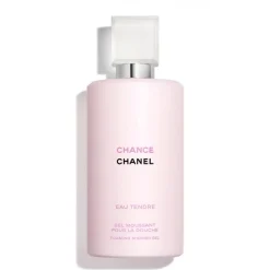 Chanel - CHANCE EAU TENDRE - Foaming Shower Gel - Luxury Fragrances - 200 ml - Avvenice