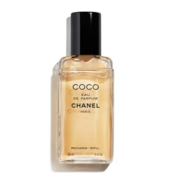 Chanel - COCO - Eau De Parfum Vaporizer Recharge - Luxury Fragrances - 60 ml - Avvenice
