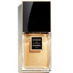 Chanel - COCO - Eau De Toilette Vaporizer - Luxury Fragrances - 100 ml - Avvenice