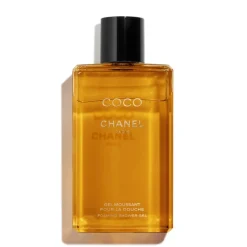Chanel - COCO - Foaming Shower Gel - Luxury Fragrances - 200 ml - Avvenice