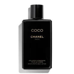 Chanel - COCO - Moisturizing Body Emulsion - Luxury Fragrances - 200 ml - Avvenice