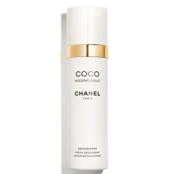 Chanel - COCO MADEMOISELLE - Deodorant Vaporizer - Luxury Fragrances - 100 ml - Avvenice