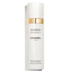 Chanel - COCO MADEMOISELLE - Brume Fresca Per Il Corpo - Luxury Fragrances - 100 ml - Avvenice
