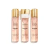 Chanel - COCO MADEMOISELLE - Eau De Toilette Twist And Spray - Luxury Fragrances Recharge - 3x20 ml - Avvenice