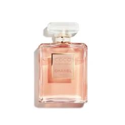 Chanel - COCO MADEMOISELLE - Eau De Parfum Vaporizer - Luxury Fragrances - 50 ml - Avvenice