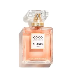Chanel - COCO MADEMOISELLE - Eau De Parfum Intense Vaporizer - Luxury Fragrances - 35 ml - Avvenice