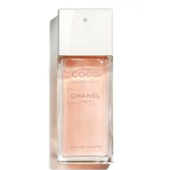 Chanel - COCO MADEMOISELLE - Eau De Toilette Vaporizer - Luxury Fragrances - 100 ml - Avvenice