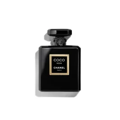 Chanel - COCO NOIR - Bottle Extract - Luxury Fragrances - 15 ml - Avvenice