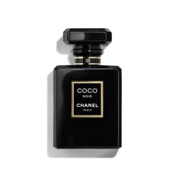 Chanel - COCO NOIR - Eau De Parfum Vaporizer - Luxury Fragrances - 35 ml - Avvenice