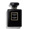 Chanel - COCO NOIR - Eau De Parfum Vaporizer - Luxury Fragrances - 100 ml - Avvenice