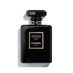 Chanel - COCO NOIR - Eau De Parfum Vaporizer - Luxury Fragrances - 50 ml - Avvenice