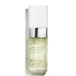 Chanel - CRISTALLE EAU VERTE - Eau De Toilette Concentrée Vaporizer - Luxury Fragrances - 50 ml - Avvenice