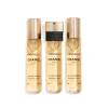 Chanel - GABRIELLE CHANEL - Eau De Parfum Twist And Spray Recharge - Luxury Fragrances - 3x20 ml - Avvenice
