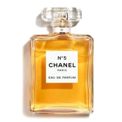 Chanel - N°5 - Eau De Parfum Vaporizer - Luxury Fragrances - 200 ml - Avvenice