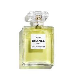 Chanel - N°19 - Eau De Parfum Vaporizer - Luxury Fragrances - 50 ml - Avvenice