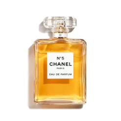 Chanel - N°5 - Eau De Parfum Vaporizer - Luxury Fragrances - 100 ml - Avvenice