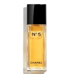 Chanel - N°5 - Eau De Toilette Vaporizer - Luxury Fragrances - 50 ml - Avvenice