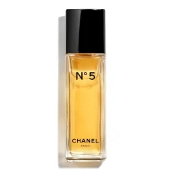 Chanel - N°5 - Eau De Toilette Vaporizer - Luxury Fragrances - 100 ml - Avvenice