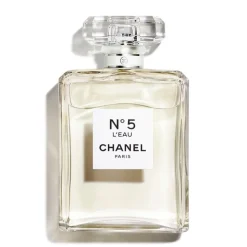 Chanel - N°5 L'EAU - Eau De Toilette Vaporizer - Luxury Fragrances - 200 ml - Avvenice