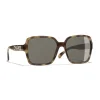 Chanel - Square Sunglasses - Tortoise Brown - Chanel Eyewear - Avvenice