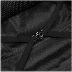 Chanel Vintage - Caviar Coco Case Trolley - Blue Navy - Leather Trolley - Luxury High Quality - Avvenice