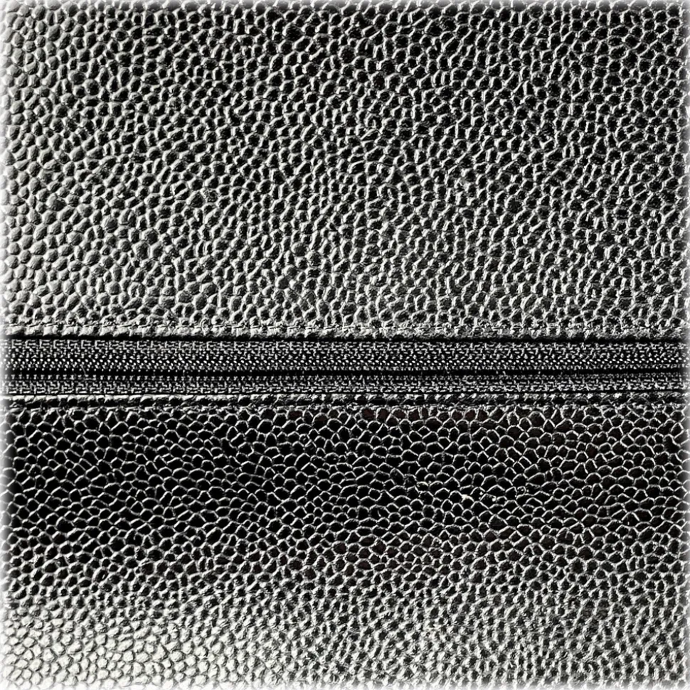 Chanel Vintage - Jumbo Classic Lambskin Double Flap - Black - Leather and Lambskin Handbag - Luxury High Quality - Avvenice