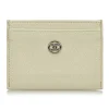 Chanel Vintage - Leather Card Holder - White - Leather Wallett - Luxury High Quality - Avvenice