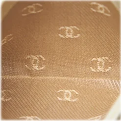 Chanel Vintage - Leather Card Holder - White - Leather Wallett - Luxury High Quality - Avvenice