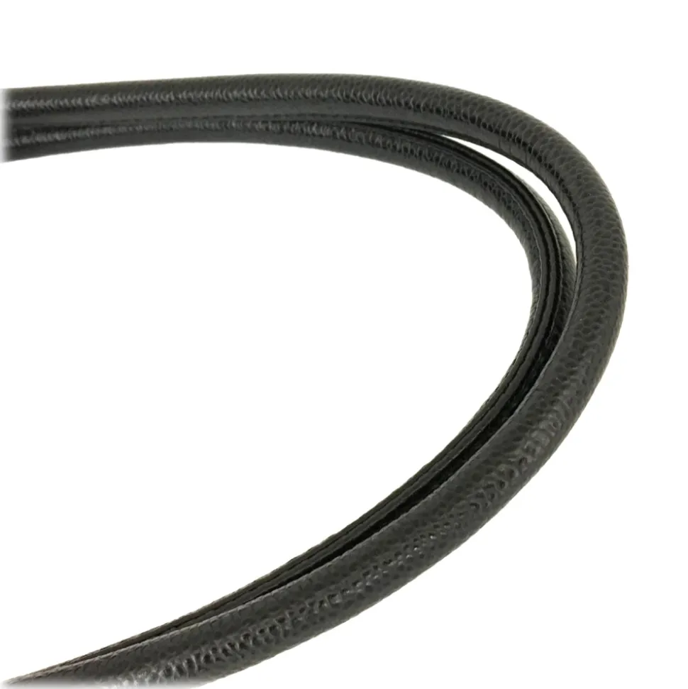 Chanel Vintage - Medallion Caviar Leather Tote Bag - Black - Caviar Leather Handbag - Luxury High Quality - Avvenice