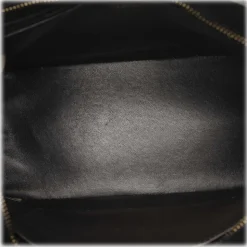 Chanel Vintage - Medallion Caviar Leather Tote Bag - Black - Caviar Leather Handbag - Luxury High Quality - Avvenice