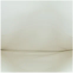 Chanel Vintage - Medium Bi-Stripe Classic Lambskin Double Flap - White - Leather and Lambskin Handbag - Luxury High Quality - Avvenice