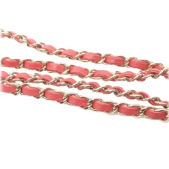 Chanel Vintage - Mini Rectangular Classic Caviar Single Flap - Pink - Leather and Lambskin Handbag - Luxury High Quality - Avvenice