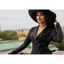 Chic Icon Awards - Exclusive Dubai Luxury Unique Event - Gala Party - Exclusive Luxury Event - Avvenice