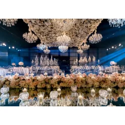 Chic Icon Awards - Exclusive Dubai Luxury Unique Event - Gala Party - Exclusive Luxury Event - Avvenice