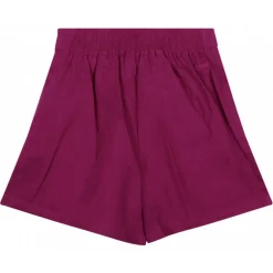 Chloé - Pink Bow Shorts - Chloé Exclusive Luxury Collection - Avvenice