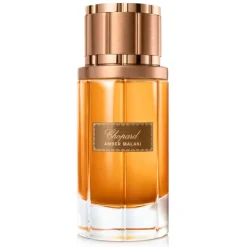 Chopard - Amber Malaki - Eau De Parfum - Luxury Fragrances - 80 ml - Avvenice