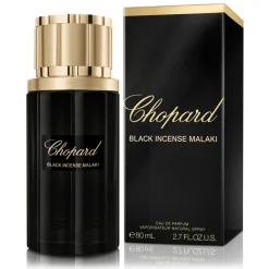 Chopard - Black Incense Malaki - Eau De Parfum - Luxury Fragrances - 60 ml - Avvenice