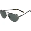Chopard - Classic - SCH C33M-584 - Sunglasses - Chopard Eyewear - Avvenice
