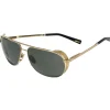 Chopard - Classic - SCH C34M-349P - Sunglasses - Chopard Eyewear - Avvenice
