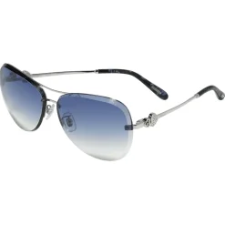 Chopard - Happy Diamonds - SCHC88S 579 - Sunglasses - Chopard Eyewear - Avvenice