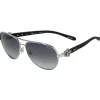 Chopard - Happy Diamonds - SCH C26S-579 - Sunglasses - Chopard Eyewear - Avvenice